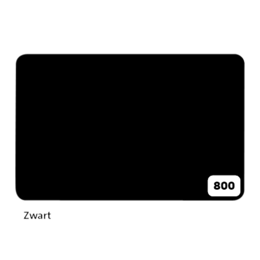 [142140] Carton bricolage Folia 48x68cm 380g nr 800 noir