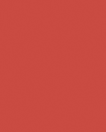[142152] Etalagekarton Folia 1-zijdig 48x68cm 380gr nr929 fluor rood