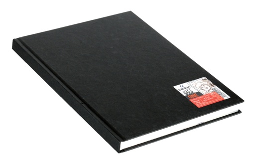 [746332] Bloc à dessin Canson Art Dummy 216x297mm 100g 100 feuilles