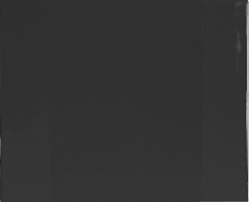 [106200] Onderlegger Kangaro 63x50cm zwart