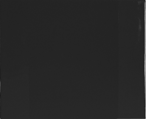 [106200] Onderlegger Kangaro 63x50cm zwart