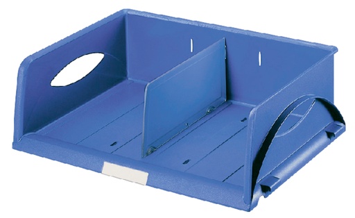 [390433] Sorteerbak Leitz 5230 Sorty standaard blauw