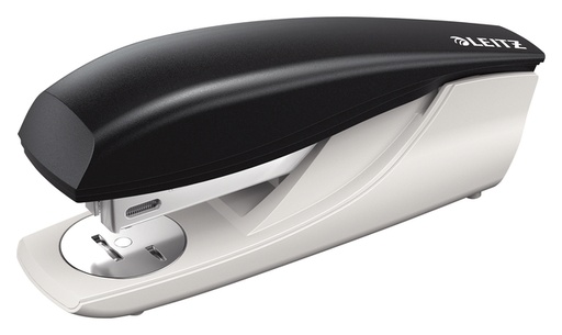 [301301] Agrafeuse de bureau Leitz NeXXt 30 feuilles noir