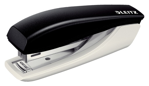 [301304] Agrafeuse Leitz NeXXt Mini 10 feuilles noir