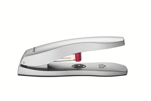 [303329] Agrafeuse Rexel Odyssey max 60 fls argent