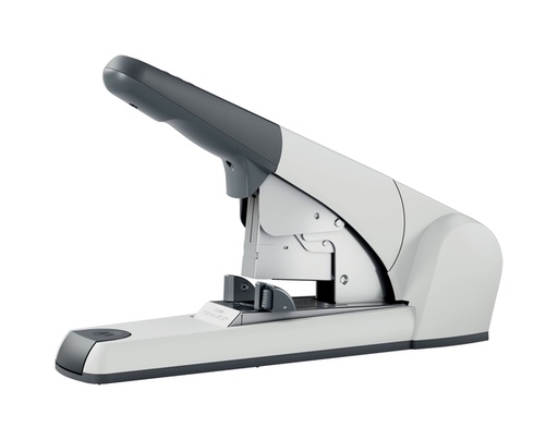 [301404] Nietmachine Leitz Heavy Duty Flat Clinch 120 vel zilver