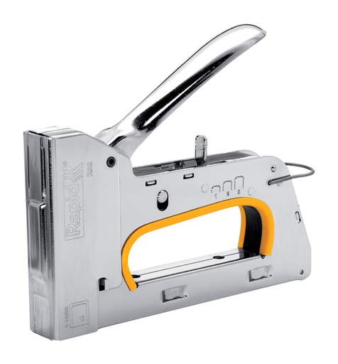 [304800] Nietpistool Rapid Pro R33 13/6-14 metaal