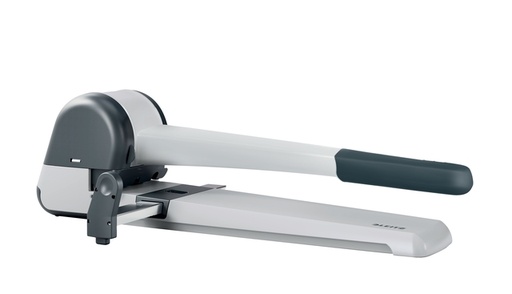 [311000] Perforateur Leitz 5182 Super 250 feuilles argent
