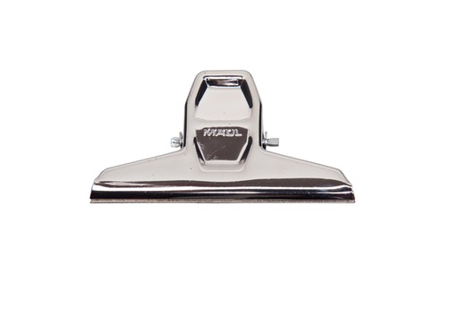 [316657] Pince à papier MAULpro 95mm capacité 25mm argent