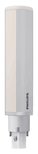 [890677] Lampe LED Philips CorePro PL-C 2 broches 26W 900Lm 830 blanc chaud
