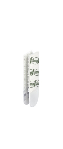 [836343] Bevestigingsstrip Command klik vast klein 1,8kg wit