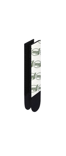 [836341] Languette auto-agrippante Command moyen 5,4kg noir