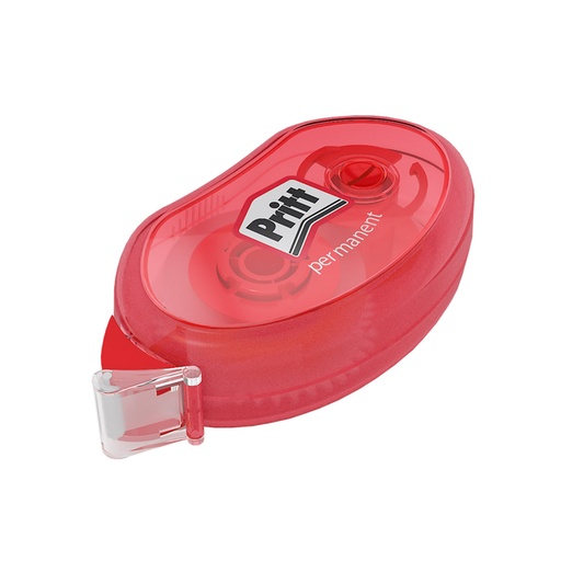 [836073] Roller de colle Pritt Compact permanent 10m blister