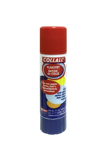[836123] Lijmstift Collall 21gram