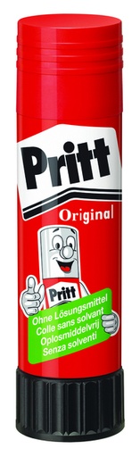 [836013] Bâton de colle Pritt Original 22g