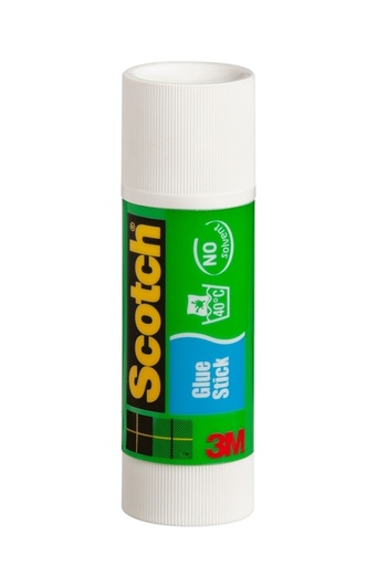 [836003] Lijmstift Scotch permanent 40gr