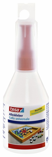 [836270] Colle tesa® Hobby flacon 90g
