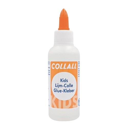 [836120] Kinderlijm Collall flacon 100ml