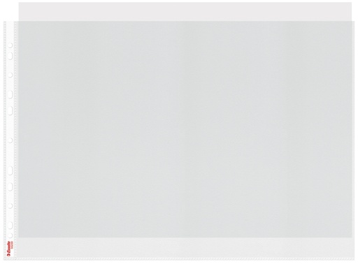 [270582] Showtas Esselte PP A3 11-gaats dwars 50 stuks