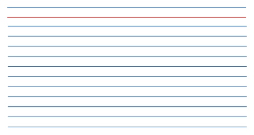 [200910] Systeemkaarten A7 75x105mm 100 stuks
