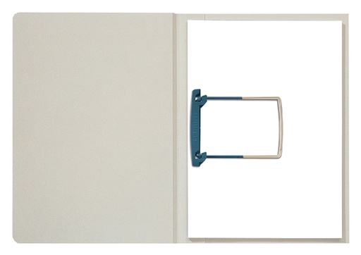 [512604] Chemise Clipex Infinio folio ICN2 carton 270g gris