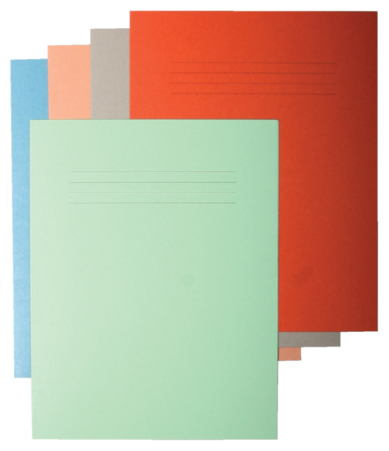 Chemise Quantore Folio 240x360mm vert