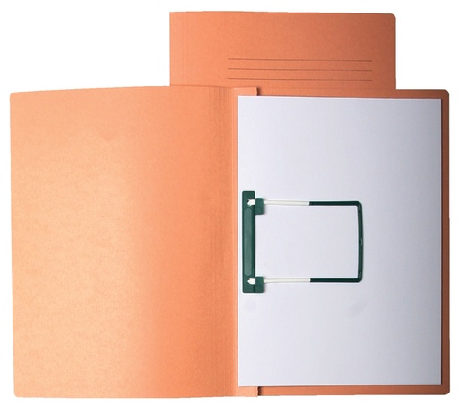 [522339] Sous-dossier Quantore ICN1 folio perforation+mécanisme chamois