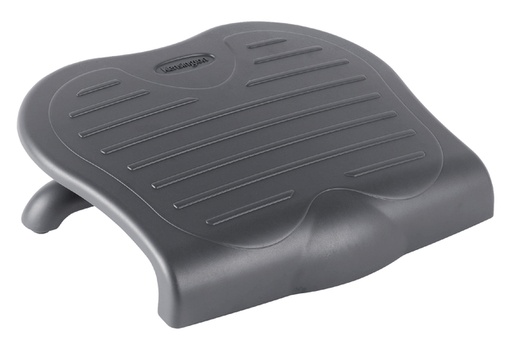 [489012] Voetensteun Kensington solesaver zwart