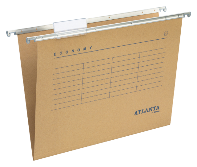 Dossier suspendu Atlanta Eco A6620-116 grand folio chamois