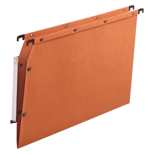[521616] Dossier suspendu Elba AVZ Ultimate folio fond-V orange