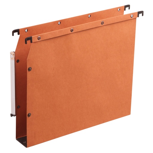 [521708] Dossier suspendu Elba AVZ Ultimate A4 fond-U 50mm orange
