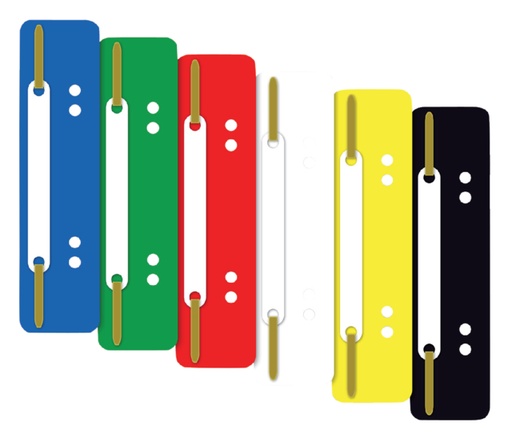 [512367] Snelhechtstrips Kangaro assorti 100 stuks