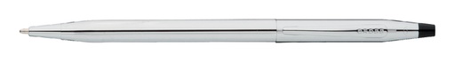 [600047] Balpen Cross Century classic glanzend chroom