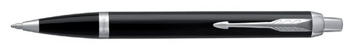 [600275] Stylo bille Parker IM Black CT Medium blister