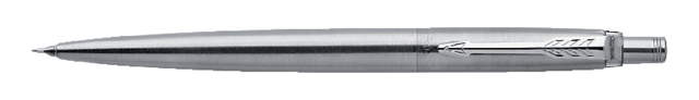 Vulpotlood Parker Jotter stainless steel CT 0.5mm