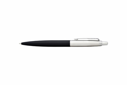 [600871] Stylo bille Parker Jotter XL Black matt CT Medium
