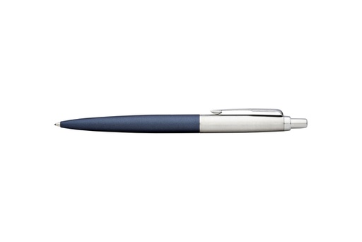 [600872] Balpen Parker Jotter XL blue CT medium
