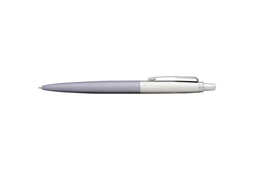 [600873] Stylo bille Parker Jotter XL Grey matt CT Medium