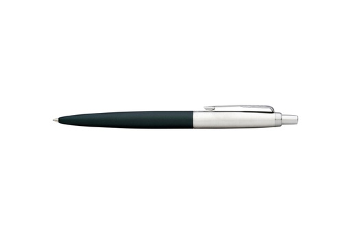 [600874] Stylo bille Parker Jotter XL Green matt CT Medium