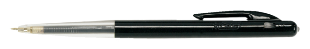 Stylo bille BIC M10 Medium noir