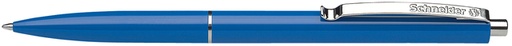 [614333] Balpen Schneider K15 medium blauw