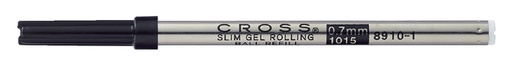[625894] Rollerpenvulling Cross classic century en Click medium zwart