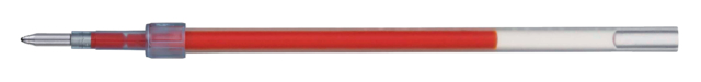 Recharge roller Uni-ball Jetstream Medium rouge