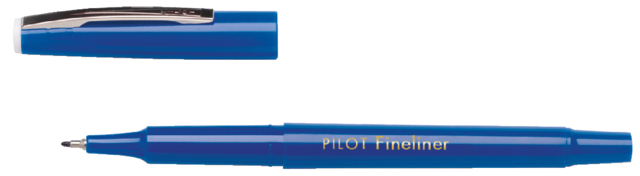 Fineliner PILOT Fin bleu