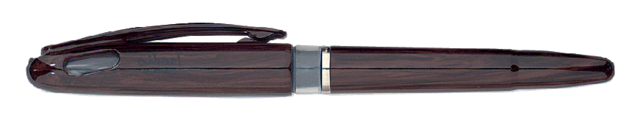 Fineliner Pentel Tradio TRJ50 Pointe stylo plume noir