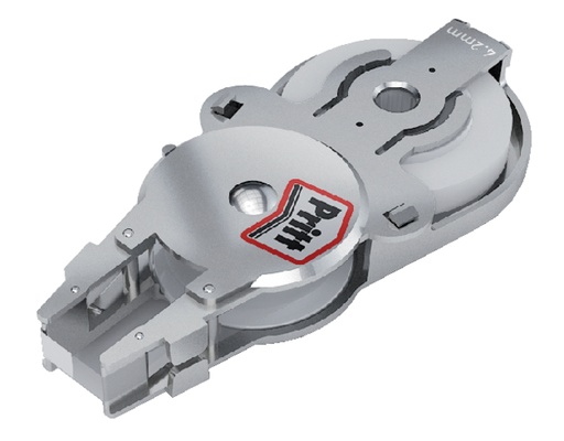 [416512] Correctietapevulling Pritt navul cassette Flex 4.2mmx12m