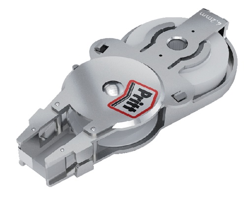 [416512] Recharge roller correcteur Pritt Flex 4,2mmx12m