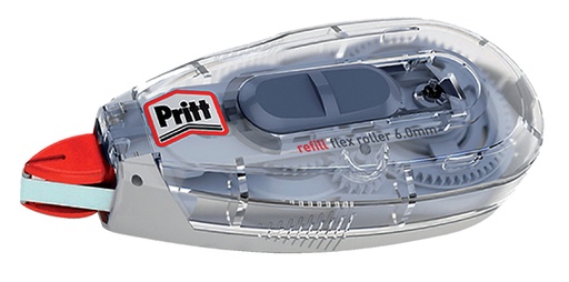 [416526] Correctietape Pritt navulbaar Flex 6mmx12m