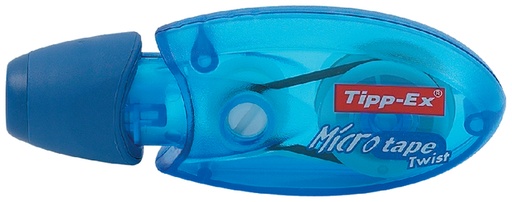 [416148] Correctietape Tipp-Ex micro twist 5mmx8m
