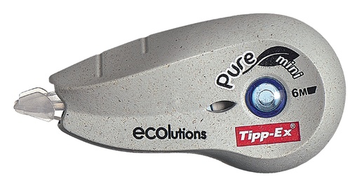 [416578] Roller correcteur Tipp-ex ECOlutions Pure Mini 5mmx6m